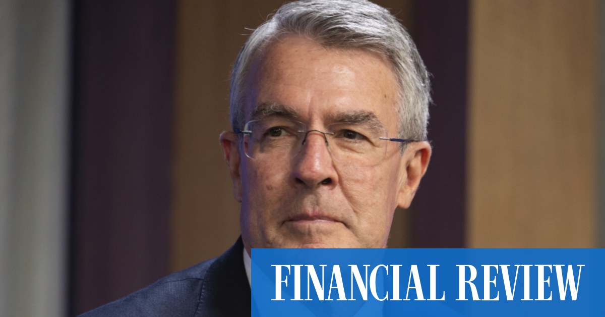 Class actions: Attorney-General Mark Dreyfus 'sceptical' on contingency fees for law firms - Vimarsana News