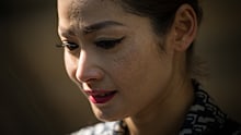 Annie Huynh’s son, Ethan, was stabbed to death in 2023.