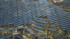 Accelerating demand for solar panels is putting the global supply for silver under pressure.