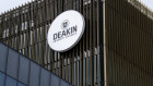 Deakin University’s Burwood campus.