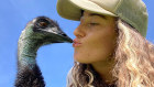 Taylor Blake and Emmanuel the emu are among the latest in a long line of viral TikTok sensations.