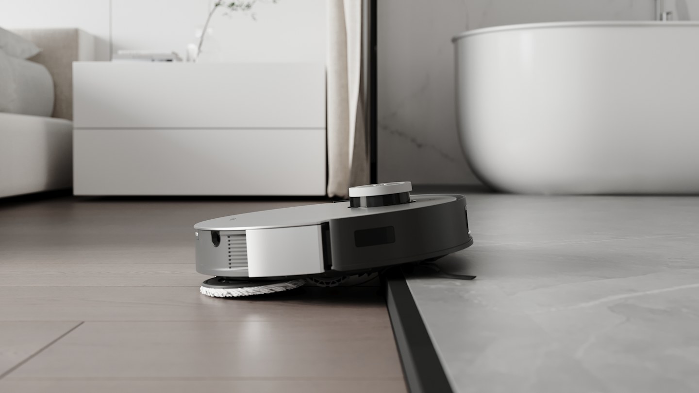 At last! A robovac mop that doesn’t suck
