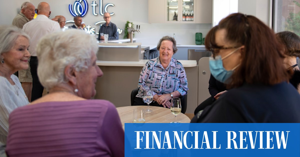 Aged care pay promise could cost $3b per year - Vimarsana News