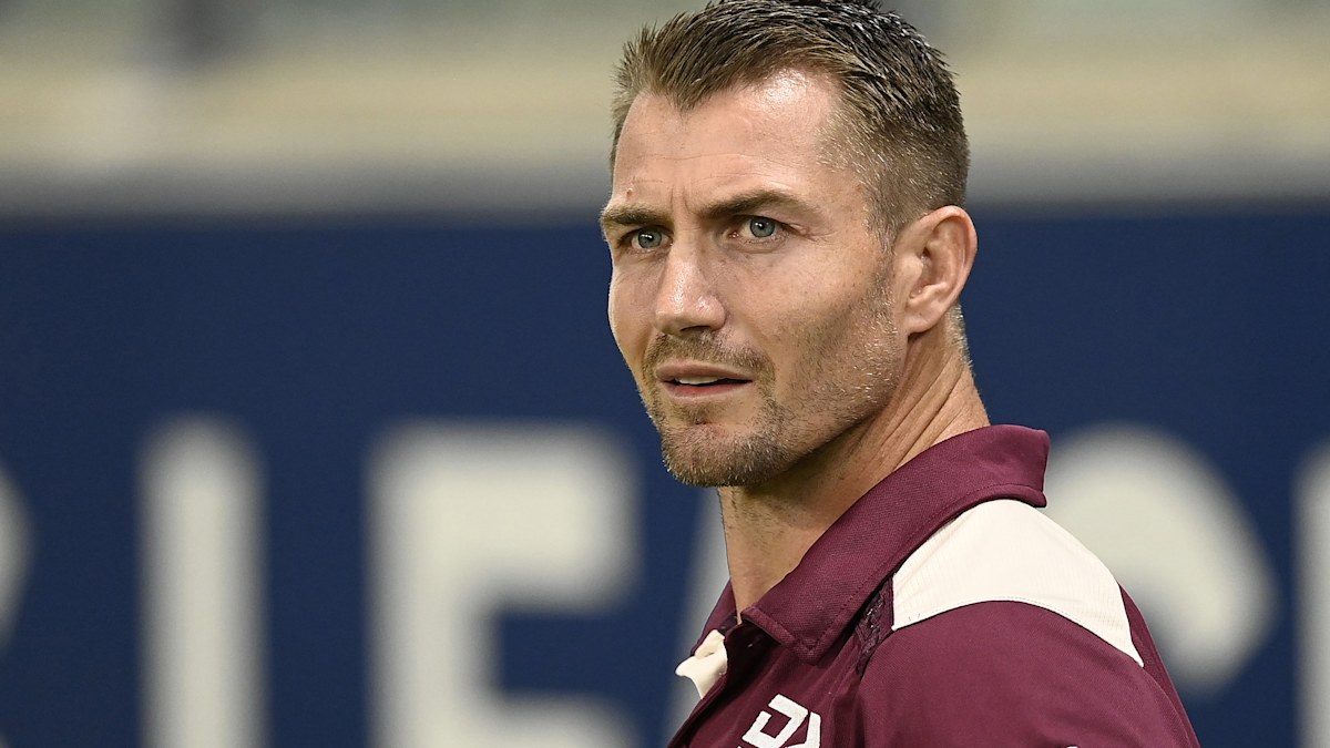 NRL news 2026, The Mole season review for Manly Sea Eagles, Kieran ...