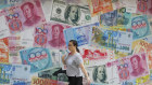 The US dollar's position as the world's reserve currency is under threat.