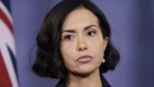 Deputy Premier and Education Minister Prue Car is the most senior woman in the new Labor government. The party led the way with 47 per cent of female candidates.