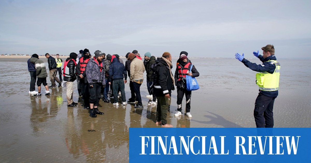 Europe's migration crisis: a house for 1 euro in Italy as population crisis hits home in Britain, Italy and the rest of Europe - Vimarsana News