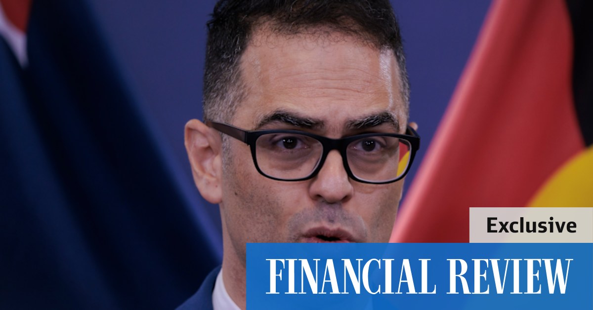 NSW budget: $108b TCorp faces shake-up under plan to slash debt - Vimarsana News