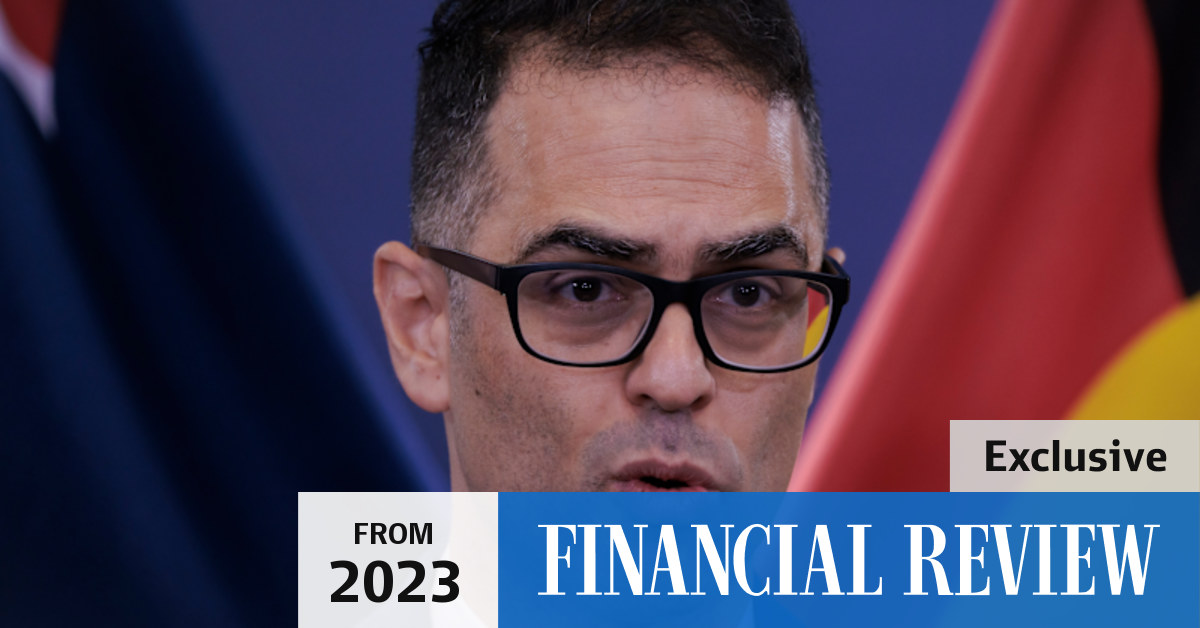 NSW budget: $108b TCorp faces shake-up under plan to slash debt