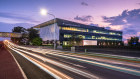 The CBIC is reducing its weighting to Brisbane commecial real estate