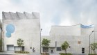 The Phoenix Central Park gallery and performance space in Sydney's Chippendale won the overall highest NSW architecture award, as well as the top gongs for commercial and interior architecture. 