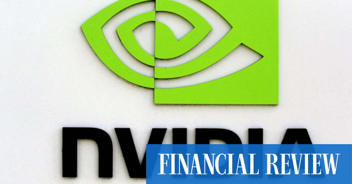 Magnificent Seven: Nvidia is looking cheap to some after rally stalls - Vimarsana News
