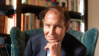 Kiril Sokoloff.