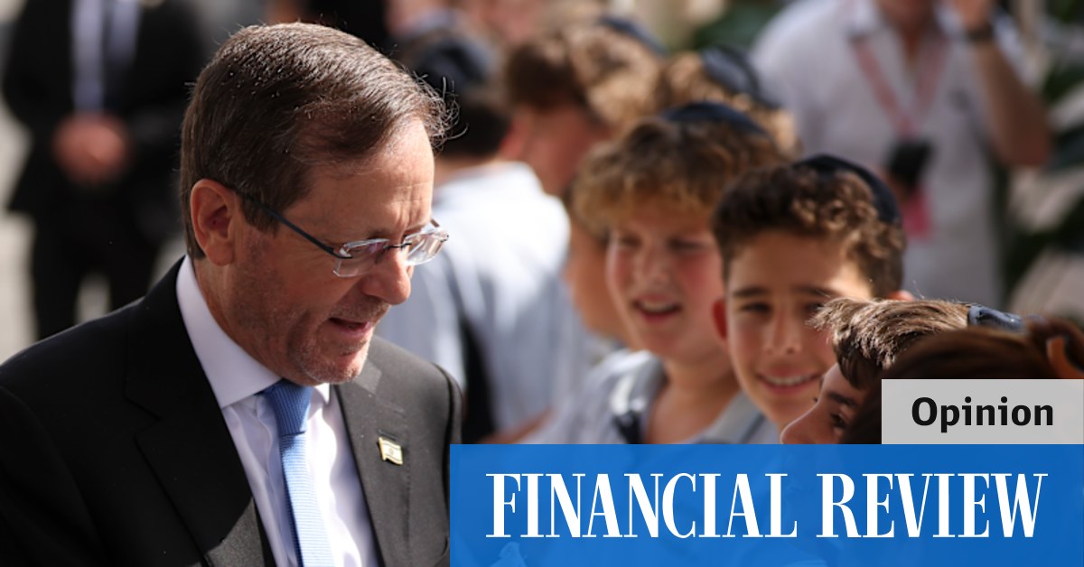 Australia thought it solved immigration. It didn’t