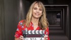 Sophia Banks says she had to make too many compromises in her debut film because of COVID-19 restrictions, so she had another go. 