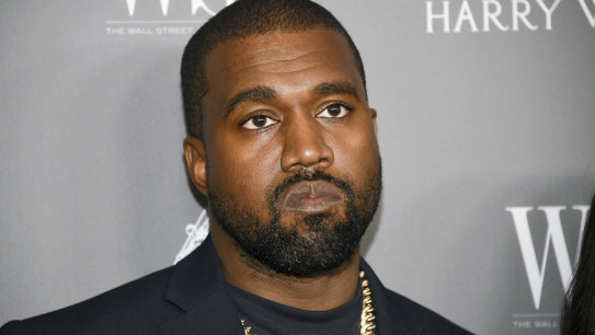 Who owns Yeezy Ye Adidas could face a messy divorce