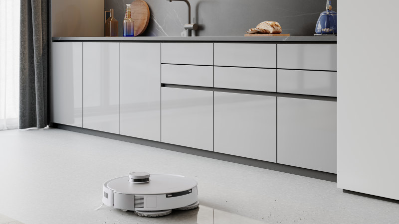 Robot v manual vacuums Efficiency cost and maintenance evaluated