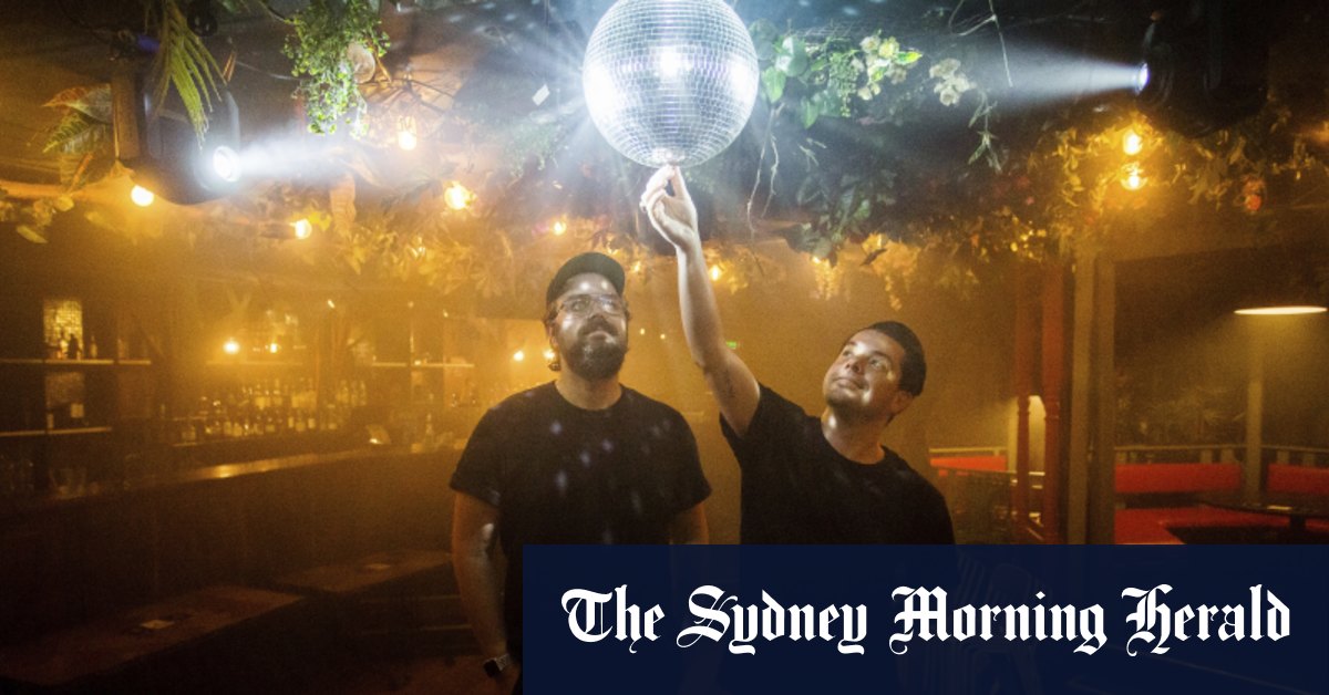 Club Owners Happy Punters Will Hit The Dance Floor Again Eminetra Australia