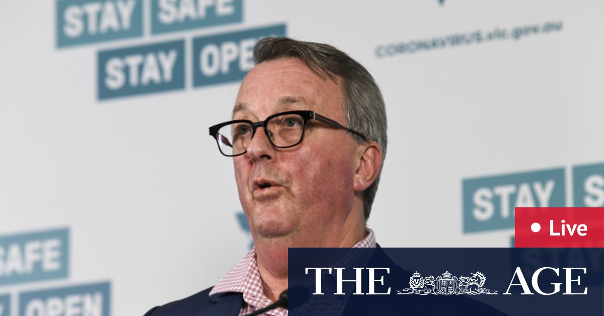 La pandemia COVID-19 si diffonde a Melbourne, le restrizioni del Victoria vengono reimpostate  La leadership del partito del NSW è in subbuglio