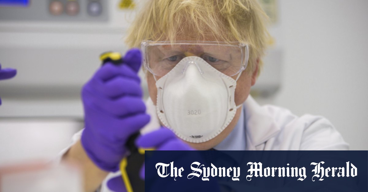 Johnson, İskoçya’yı “anlamsız” referanduma son vermeye çağırdı