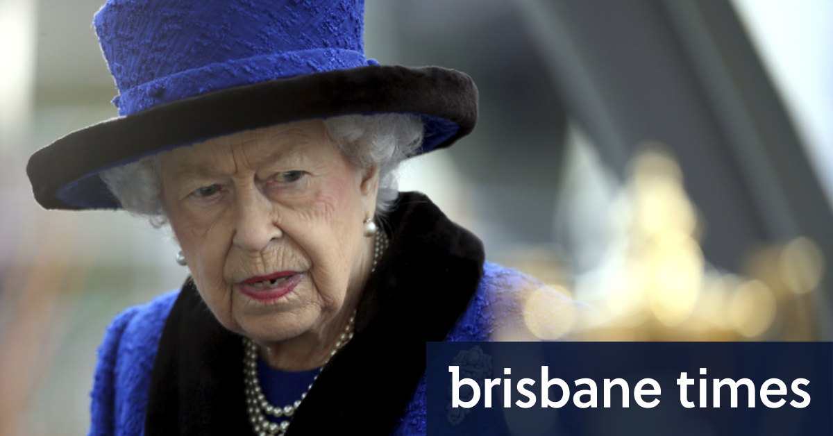 Ratu Elizabeth akan muncul di kebaktian Hari Peringatan