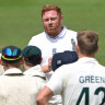 The 1.52 seconds that divided the cricket world