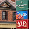 The Wentworth Hotel in Homebush West is the second most profitable hotel in NSW by gambling revenue.
