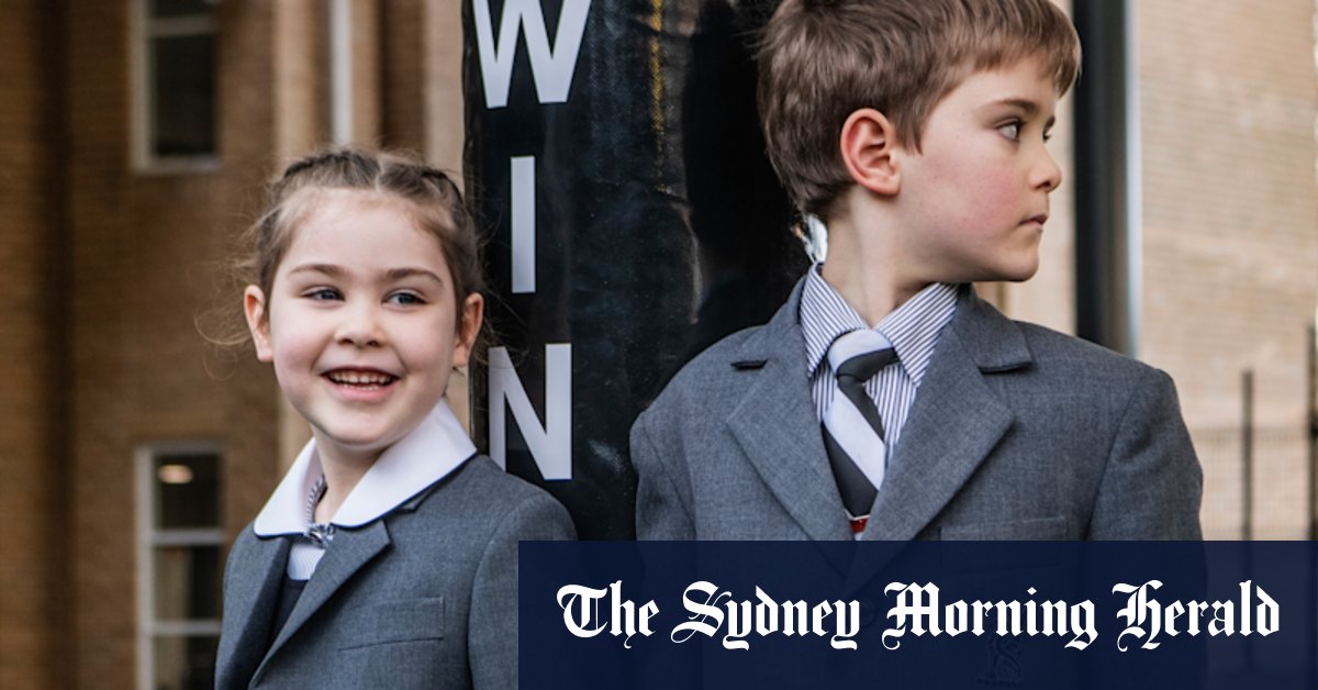 How this 162-year-old Sydney private boys school is preparing for girls