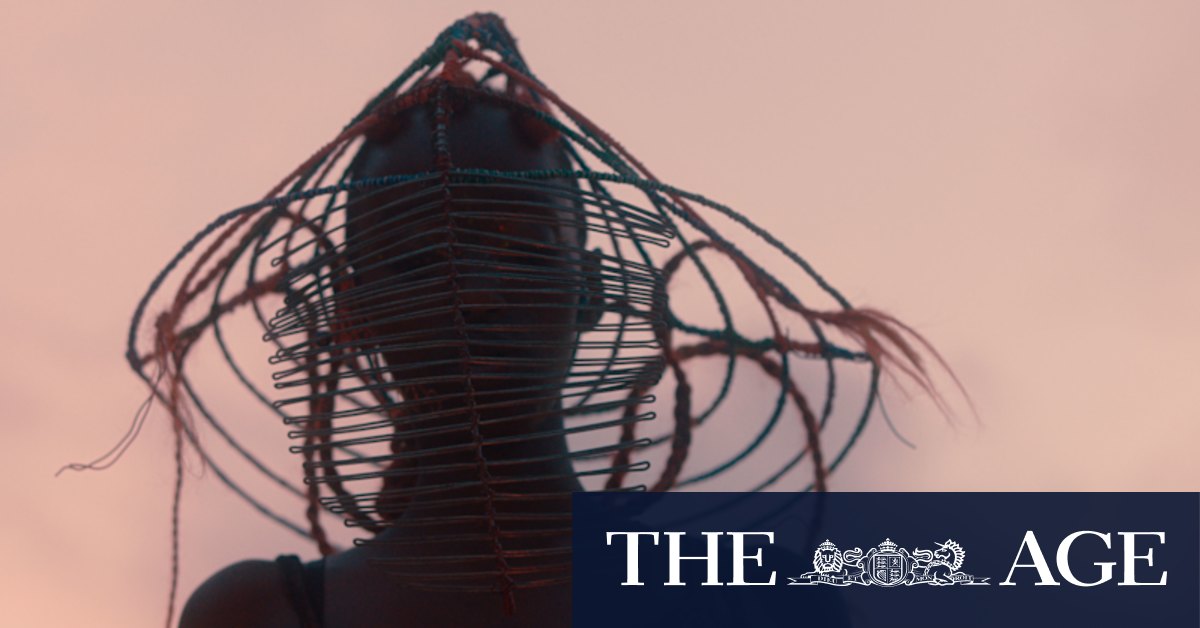 MIFF best film winner: Neptune Frost - Vimarsana News