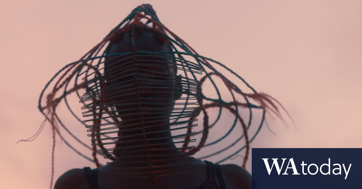 MIFF best film winner: Neptune Frost - Vimarsana News