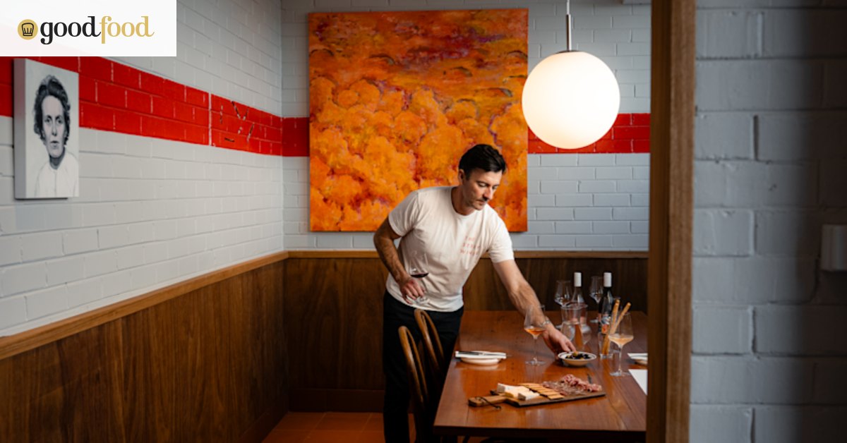 A world away from wine country, this new urban winery is worth seeking out