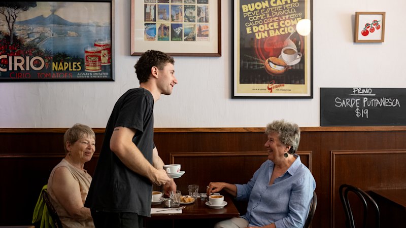 Sydney's Best Bite: Why Eating Out Just Got Savvier (Again)