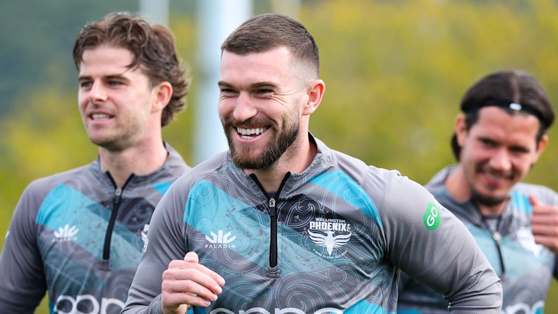Two million followers in three days: Why this random A-League battler has become a World Cup meme
