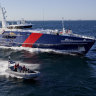 Austal misses out on potential $8.5b US Navy contract, wins local deal