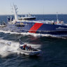 ASIC launches legal action against defence contractor Austal