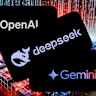 Companies using AI are enjoying a productivity boost over their rivals.
