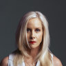 'I didn’t let it destroy me': the fleeting moment that changed Cherie Currie's life