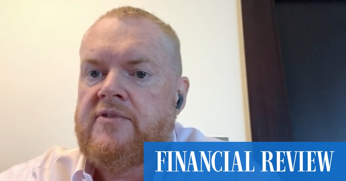 The miner, margin loan and 84-year-old corporate raider - Vimarsana News