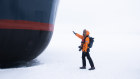 Ponant Antarctica