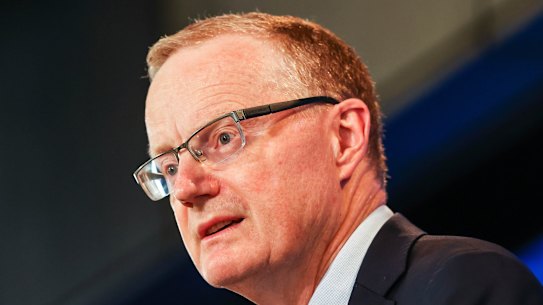 RBA governor Philip Lowe has smacked down market speculation of an interest rate rise, saying they will stay at record lows until wages are growing strongly and unemployment is closer to 4 per cent.
