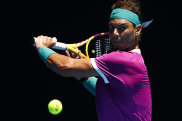 Nadal, Barty roll into third round of Australian Open