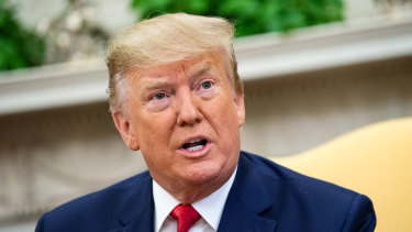 Boris Johnson Hints He D Dump Uk Ambassador As Donald Trump Escalates Row