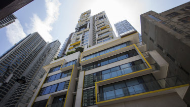 Conman S Rental Rort Robs Tenants Of 79 000 In A Month