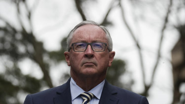 Premier Mark Mcgowan To Make Wa Border Decision On Monday
