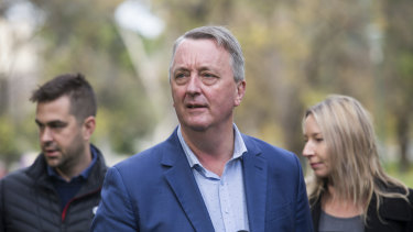 Raise The Medicare Levy To Pay For Mental Health Says Victoria