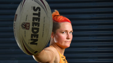 Nrl 2019 Nrlw May Hold Key To League Beating Afl In Television Ratings Battle