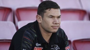 NRL 2021: Blake Ferguson axed; Nicho Hynes signed by ...