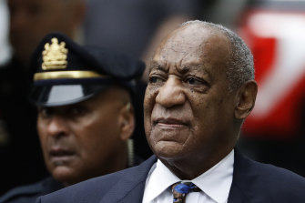 Bill Cosby's appeal against his 2018 sexual assault conviction was unsuccessful.