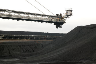 The push to make the big mining giants exit coal may have unintended consequences.