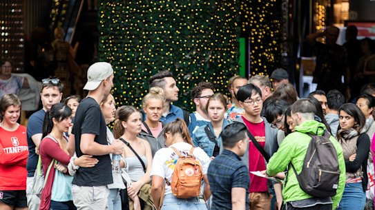 The RBA is growing more concerned that poor wage outcomes is leading to shoppers keeping their wallets shut.